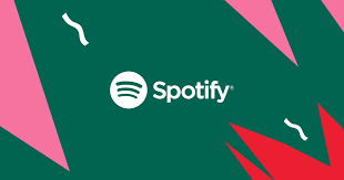 Spotify Marketing